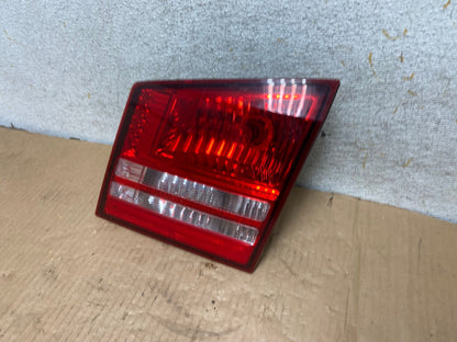 2009 2010 2011 Dodge Journey Right Passenger Rh Tail Light Inner AI7059 LK1