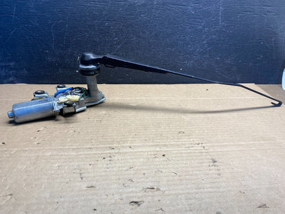 2002 to 2006 Acura RSX Rear Windshield Wiper Motor AE8219 DG1