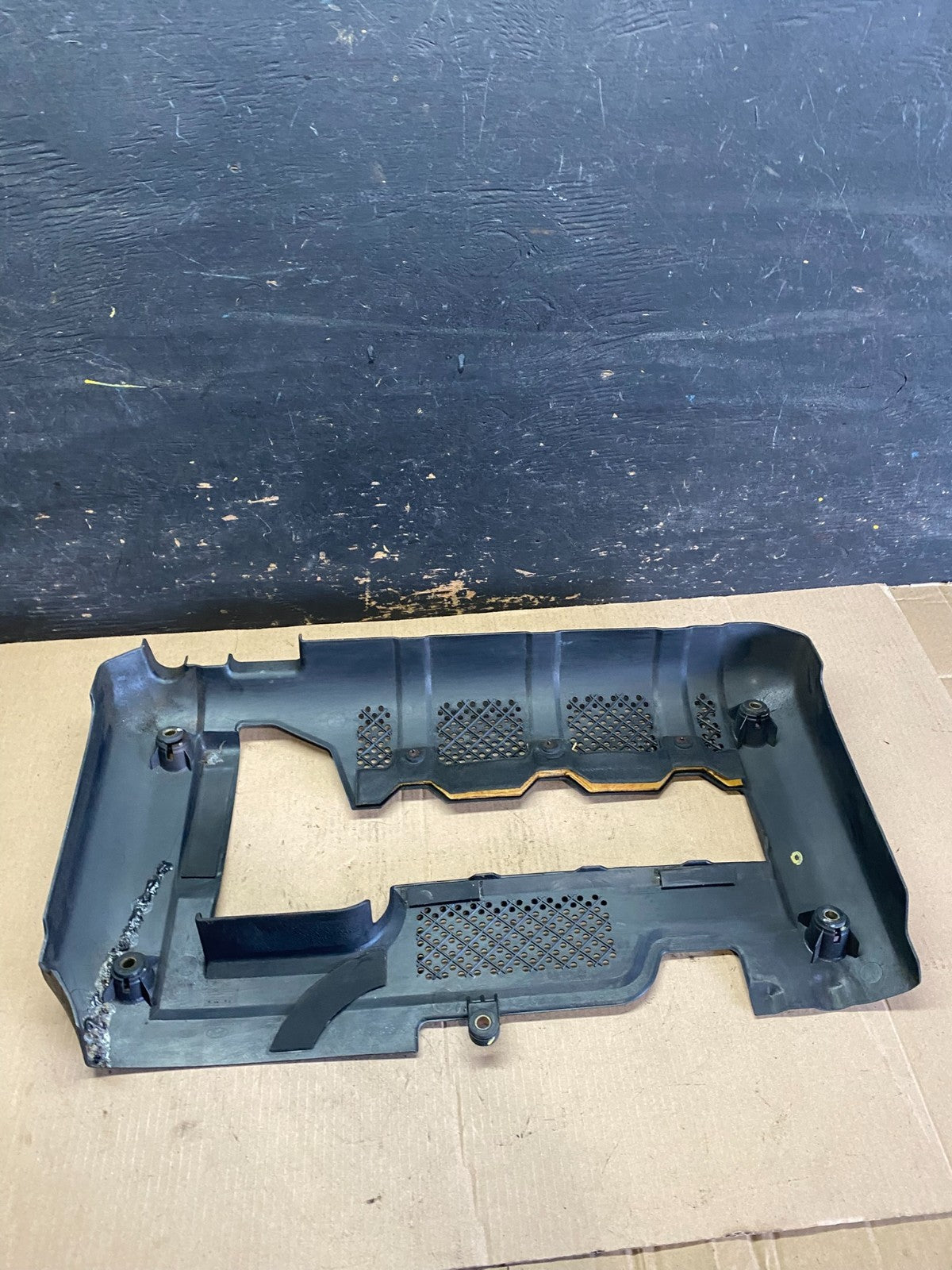 2001-2006 Hyundai Tiburon, Elantra 2.0L Engine Trim Cover S9764 DG4