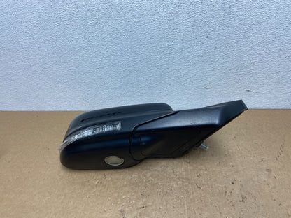 2011 to 2015 Ford Explorer Right Passenger View Door Blind Spot Mirror AC1465 DW3