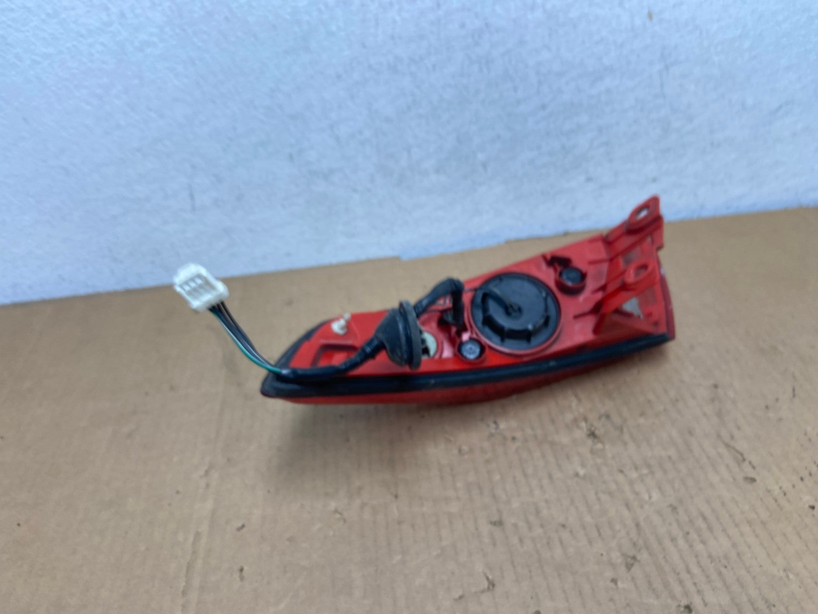 2003-2008 Infiniti FX35 FX45 Driver Left LH Side Tail Light AD0932 LK4