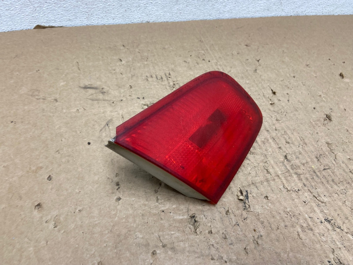 2007 to 2010 BMW 3 Coupe E92 Left Driver Lh Tail Light Inner AF8172 LK2