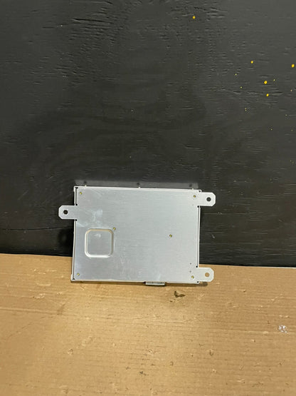 Mercedes Benz Control Unit Complete D46360