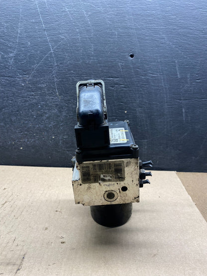 2005 2006 Ford F-450 F-550 ABS Anti Lock Brake Pump Module ag9686 DG4