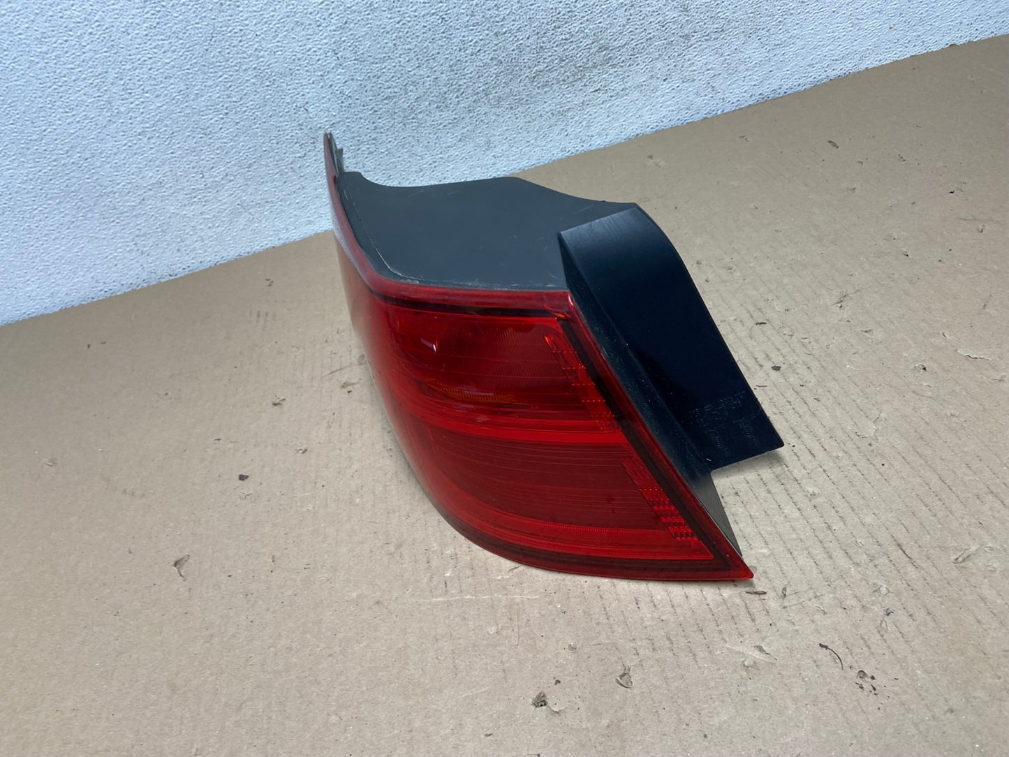2014 2015 Kia Optima Left Driver LH Side Tail Light AF3126 LK1