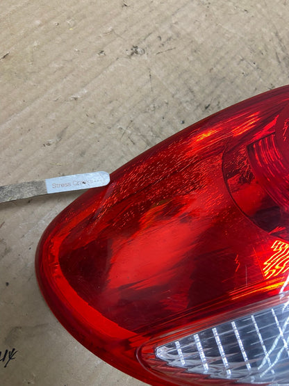 2001 2002 Mazda Millenia Left Driver Side Tail Light AI8228 LK4