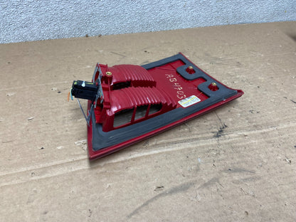 2004-2006 BMW X5 Right Passenger RH Side Inner Tail Light Oem AB4703 LK5