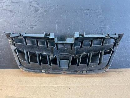 2008 to 2009 Subaru Outback Front Upper Grille Grill ac5108 DG3
