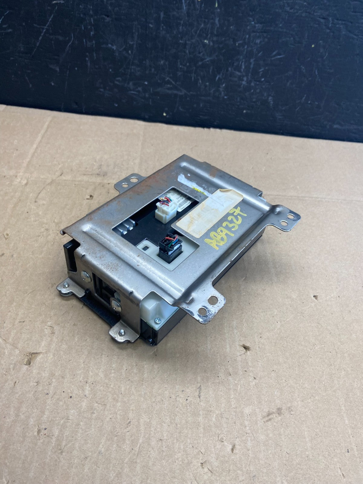 2009 to 2011 Nissan Maxima Display Screen OEM AB9327 DG4