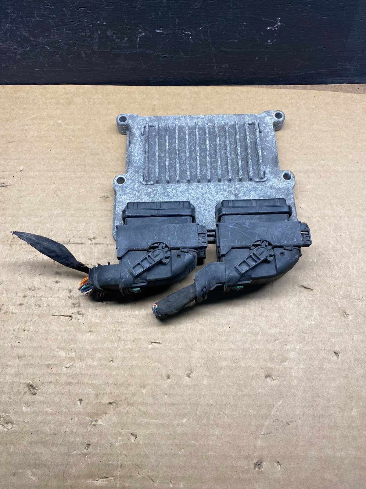 2016-2018 Kia Sorento 3.3L Ecm Ecu Engine Computer Control Module ac8707 DG1