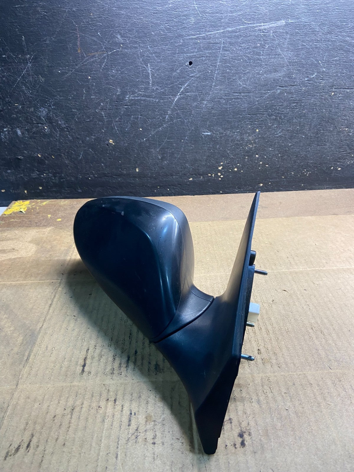 2012 2013 2014 Hyundai Elantra Right Passenger  Door Mirror Oem Y7215 MS2
