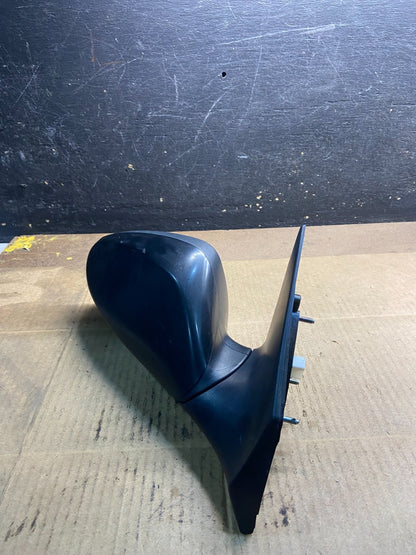 2012 2013 2014 Hyundai Elantra Right Passenger  Door Mirror Oem Y7215 MS2