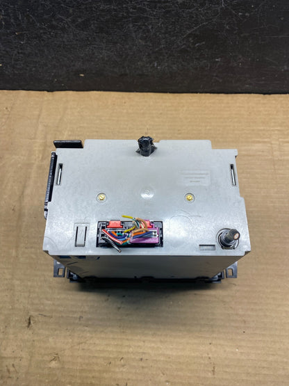 2015-2024 Chevrolet Express GMC Savana Radio AM FM mp3 Aux Input ad9826 DG5
