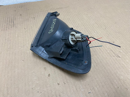 2001-2002 Subaru Forester Left Driver LH Side Corner Turn Signal AH3040 DG4