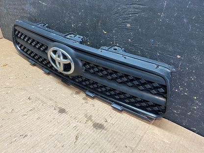 2006 2007 2008 Toyota RAV4 Front Upper Grill Grille DG1 Oem Z3238 DG2
