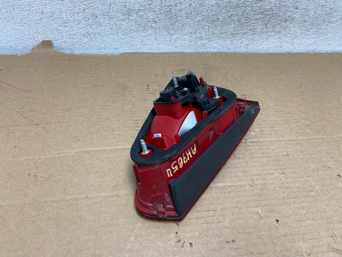 2013-2016 Audi A4 Sedan Left Driver LH Inner Tail Light ah7854 DG5