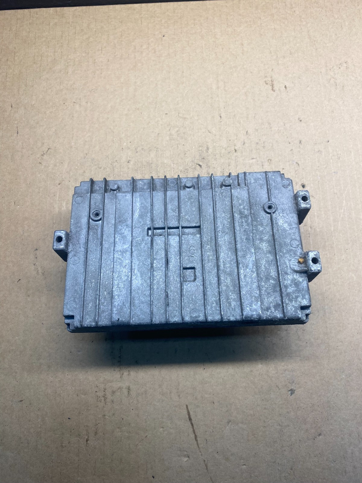 2003 Dodge Durango 5.9L Engine Computer Module ECU PCM AG6152 DG1