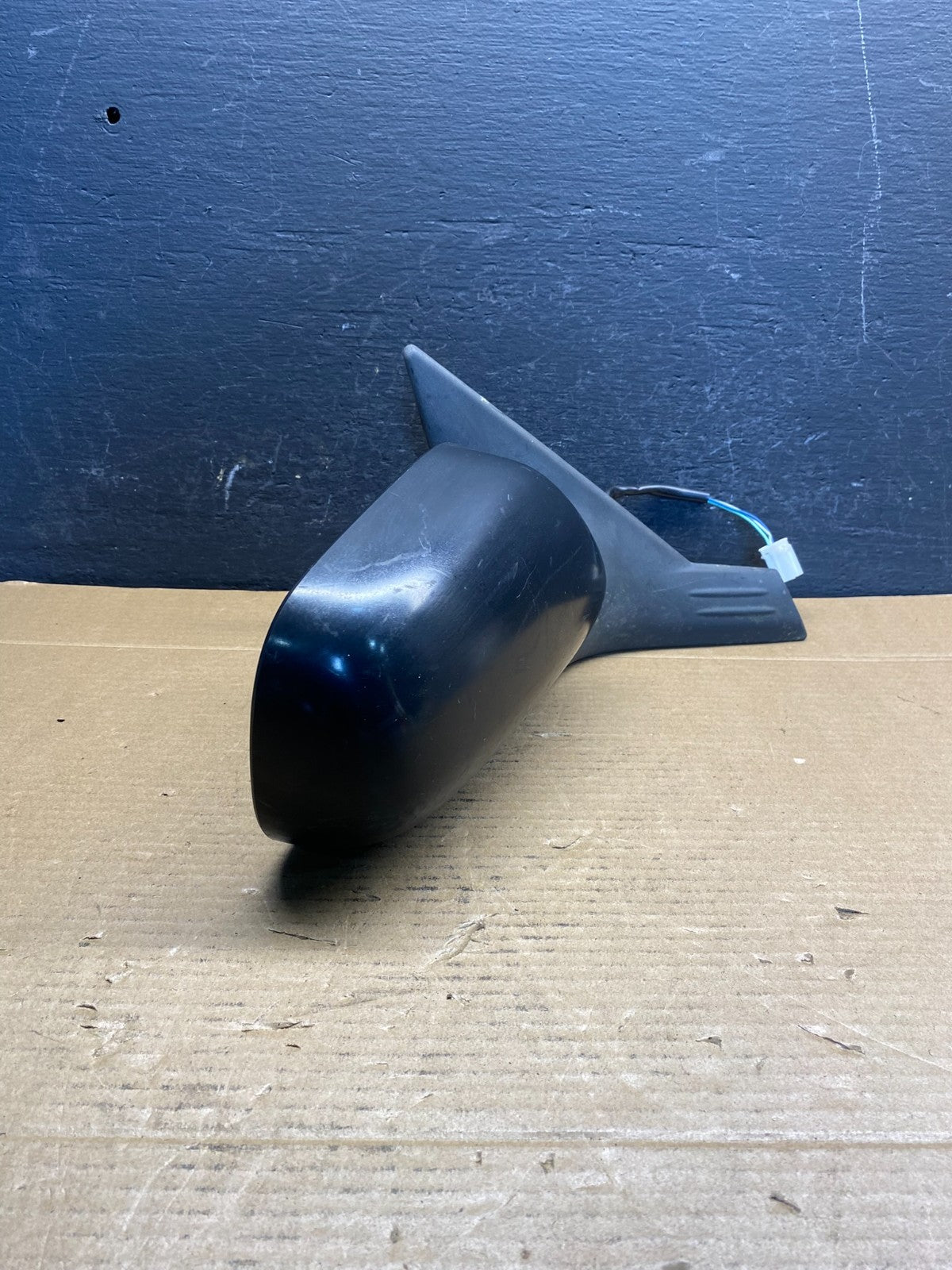2002 - 2003 Subaru Impreza Right Passenger Power Door Vier Mirror AD6654 DW1