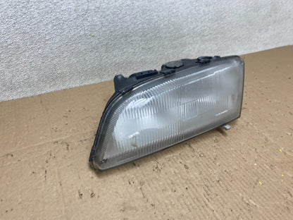1997-2000 Volvo S70 C70 V70 Left Driver LH Side Halogen Headlight OEM T5759 DW2