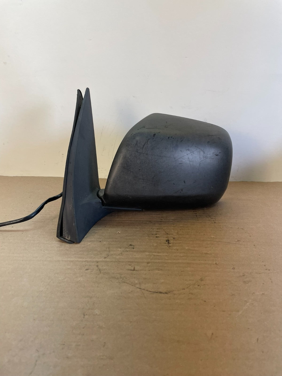 2001-2007 Toyota Highlander Left Driver LH Side View Door Mirror af8447 DG0