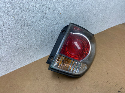 2001 2002 2003 Lexus Rx300 Right Passenger Rh Side Tail Light AE3183 LK2