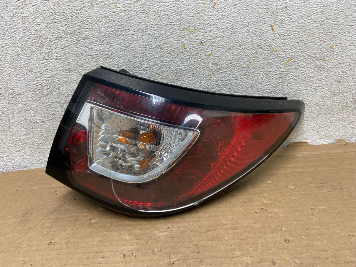 2013 to 2017 Chevrolet Traverse Right Passenger RH Side Tail Light AH8512 LK0
