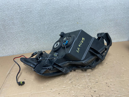 2007 2008 2009 2010 Ford Edge Headlight Left Driver Halogen Oem AA9405 DW8