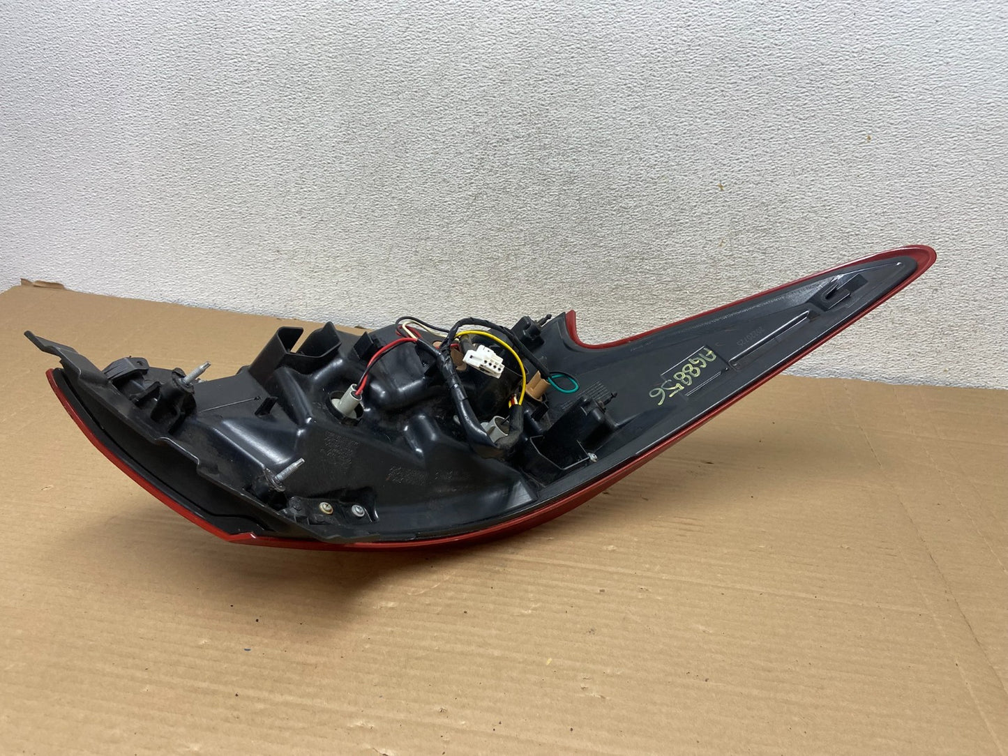 2016 2017 2018 Nissan Altima Right Passenger RH Side Tail Light DEPO AG8856 DW4