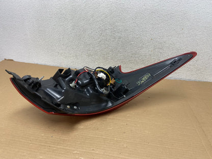 2016 2017 2018 Nissan Altima Right Passenger RH Side Tail Light DEPO AG8856 DW4