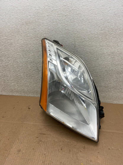 2010 2011 2012 Nissan Sentra Halogen Right Passenger RH Side Headlight AD1151 DW0