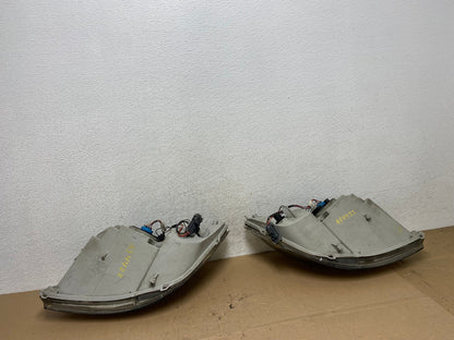 2005 - 2010 Chevrolet Cobalt Sedan Left+Right Headlights AF4422 LK8