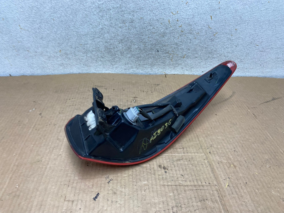 2013-2015 Infiniti JX35 QX60 Left Driver LH Led Tail Light AI8036 LK5