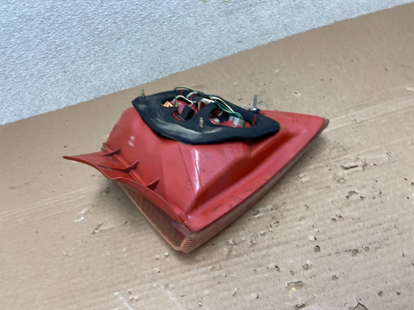 2003 2004 2005 Toyota Celica Right Passenger RH Side Tail Light ab1155 DG5