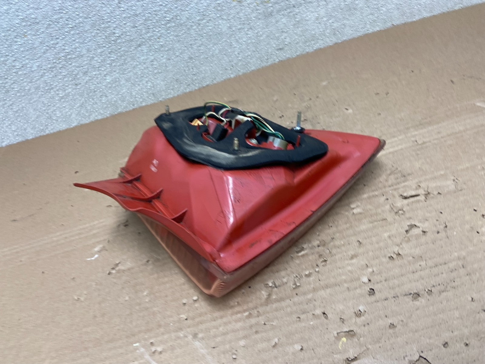2003 2004 2005 Toyota Celica Right Passenger RH Side Tail Light ab1155 DG5