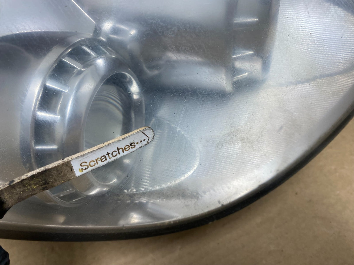 2006 - 2007 Subaru Tribeca B9 Right Passenger RH Halogen Headlight AH7738 DW3