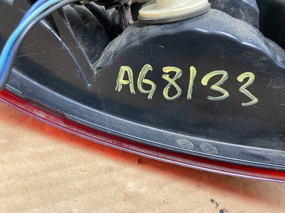 1999 to 2004 Oldsmobile Alero Right Passenger RH Side Tail Light AG8133 DW6
