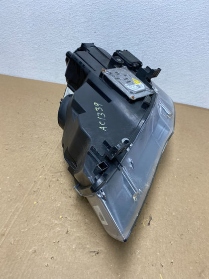 2007 2008 2009 2010 Bmw X5 Right Passenger RH Headlight Xenon Hid OEM AC1339 DW8