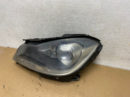 2012 to 2015 Mercedes Benz C250 Coupe Left Driver LH Side Headlight AH4181 DG2