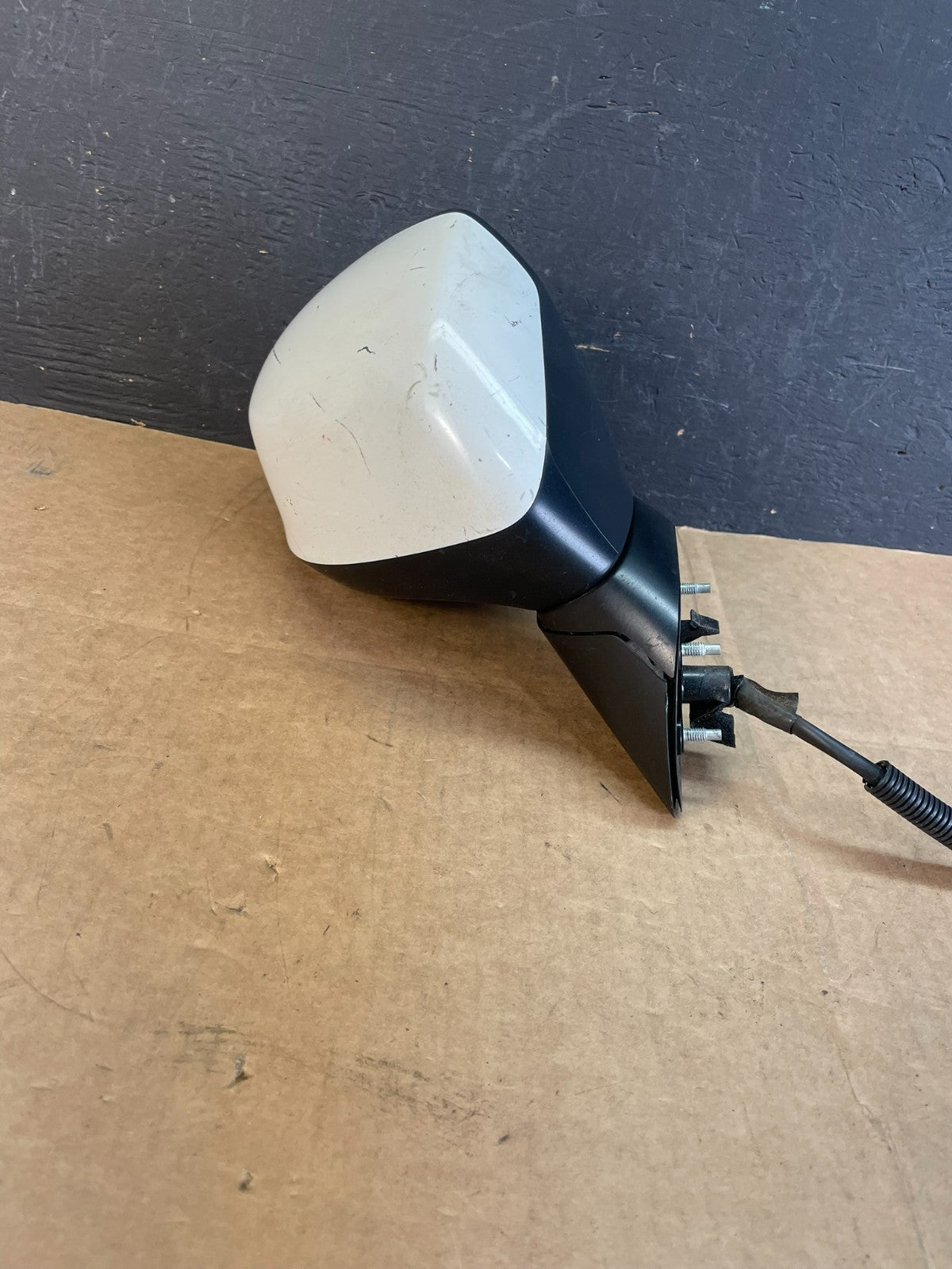 2012-2015 Honda Civic Sedan Right Passenger View Mirror AE0910 DW1