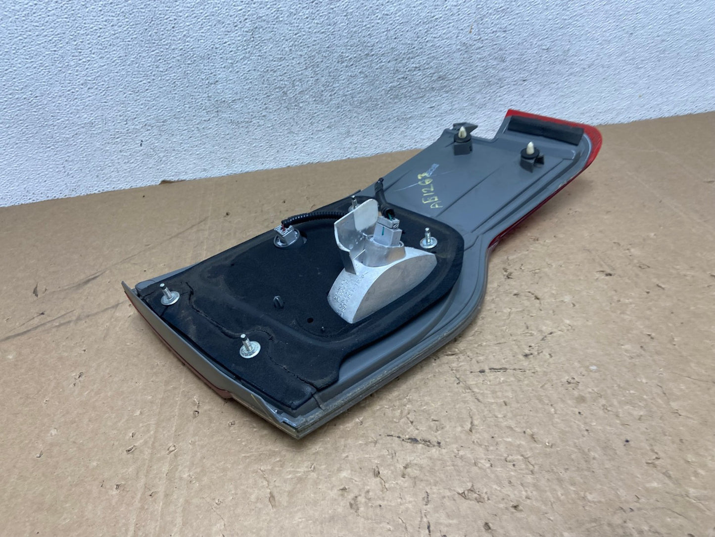 2008 2009 2010 Honda Odyssey Tail Light Inner Right Passenger Rh AG1263 LK8