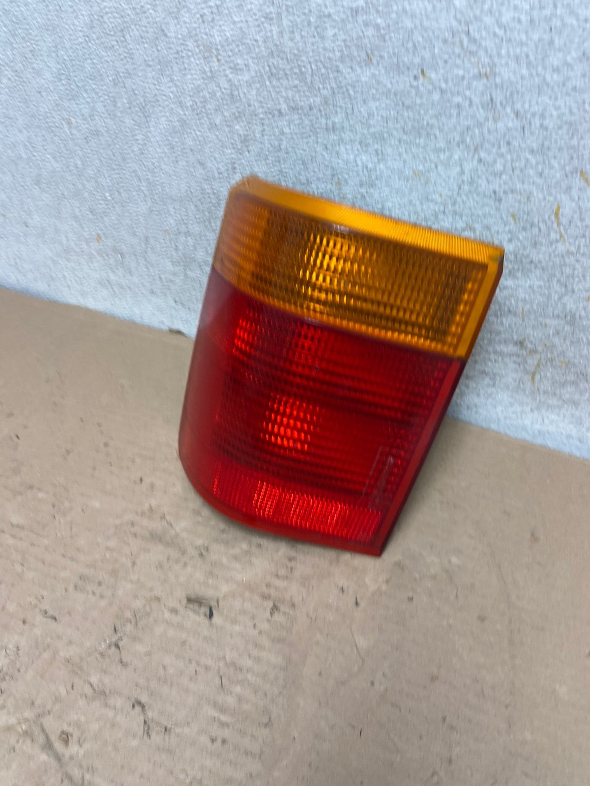 1995 to 1999 Range Rover P38 Left Driver LH Side Tail Light AH9535 LK1