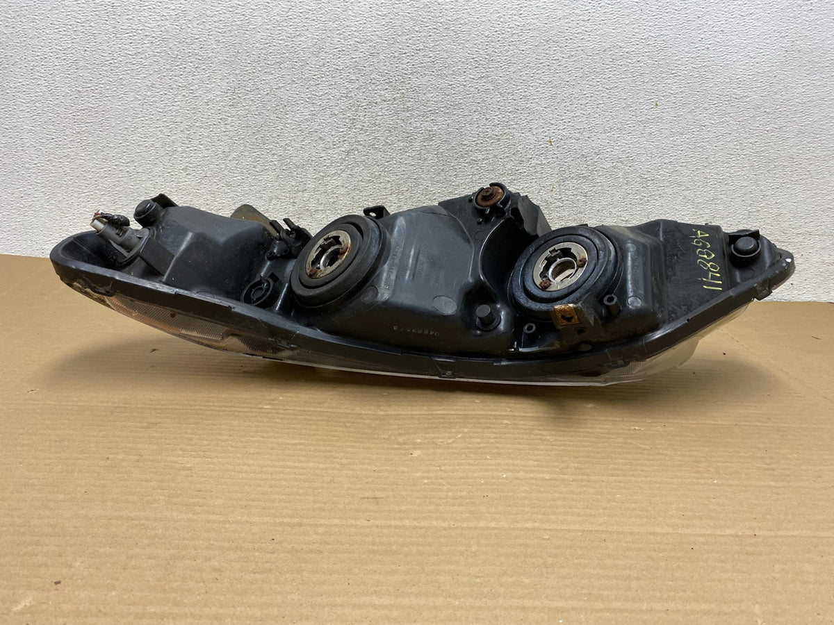 2006 2007 2008 Honda Civic Sedan Right Passenger Headlight Halogen AG8841 DW6