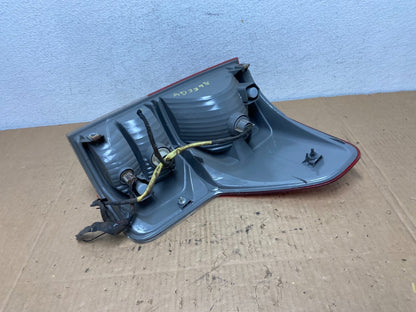 2007 to 2013 Toyota Tundra Left Driver LH Tail Light AD2398 DG5