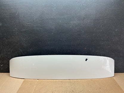 2006 BMW e91 325i Touring Wagon Trunk Hatch Spoiler 7157689 i7318 OEM DG0