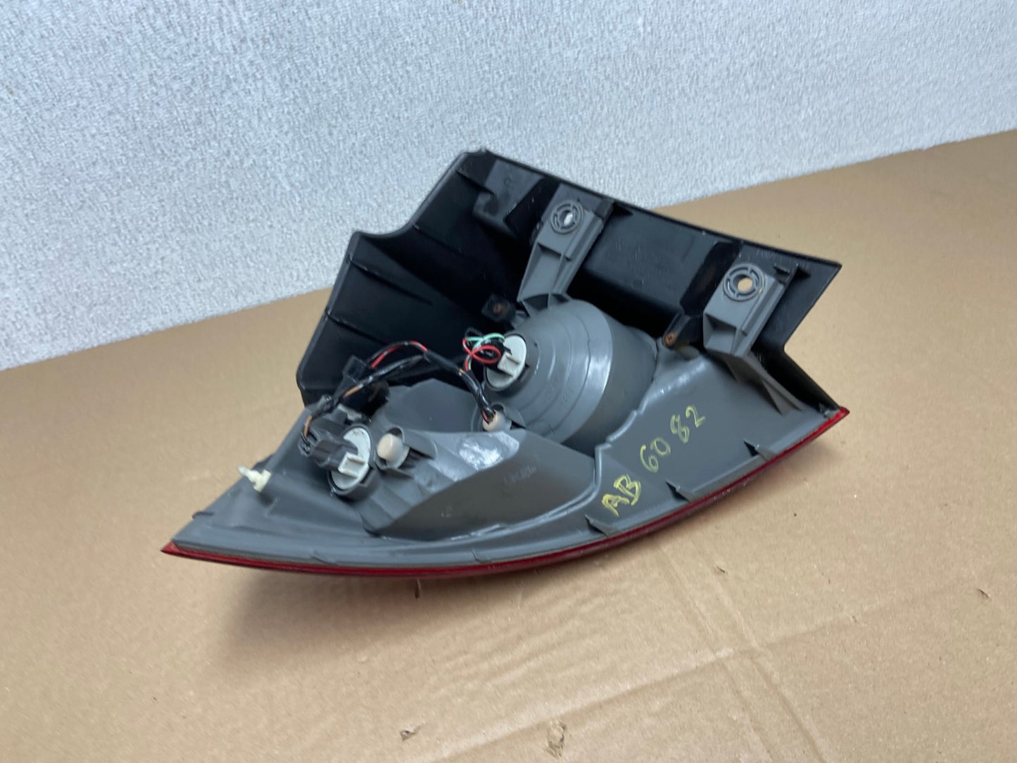 2007 2008 2009 Acura Rdx Right Passenger RH Tail Light Oem AB6082 LK5