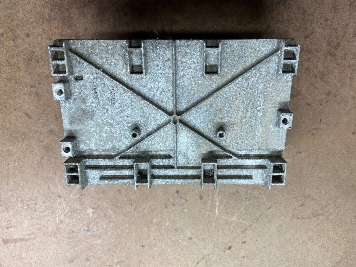 2007 Dodge Durango 5.7L  Engine Computer Module ECU PCM J5787 DG1