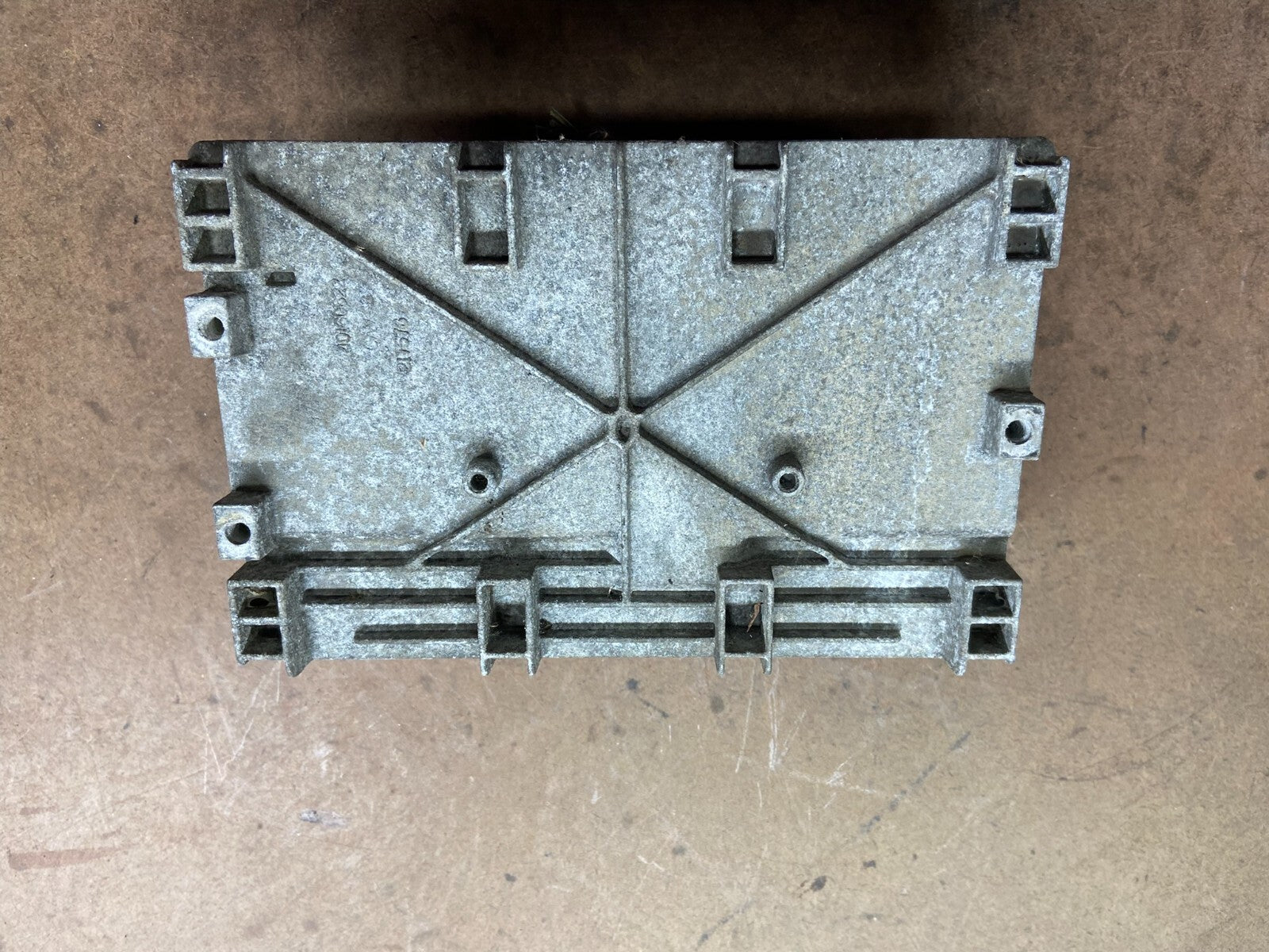 2007 Dodge Durango 5.7L  Engine Computer Module ECU PCM J5787 DG1