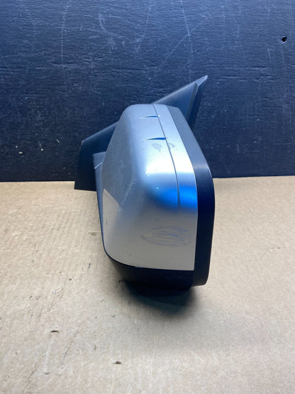 2009 to 2011 Ford Edge Left LH Side View Door Mirror AG6059 DG9