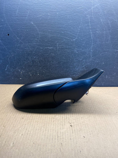 2017-2020 Hyundai Elantra Right Passenger View Blind Spot Door Mirror AF9198 DG3