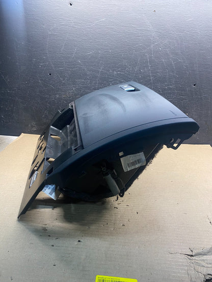 2012 - 2015 Audi A6 Front Right Passenger Storage Glove Box ah9717 DG2